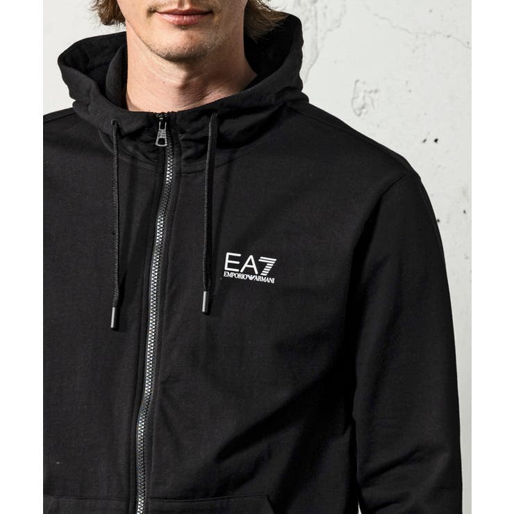 EMPORIO ARMANI EA7 | SHIFFON  | 詳細画像8 