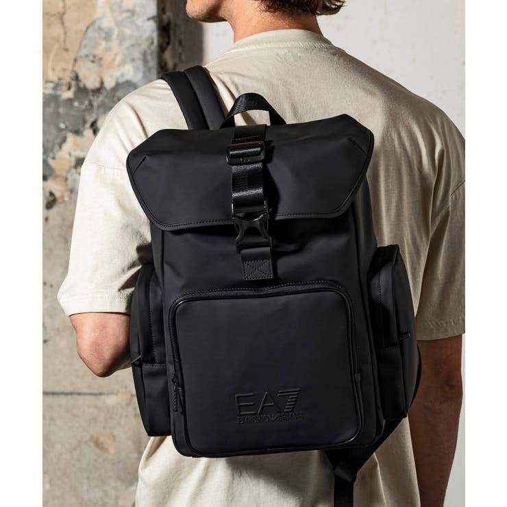 EMPORIO ARMANI EA7 | SHIFFON  | 詳細画像1 