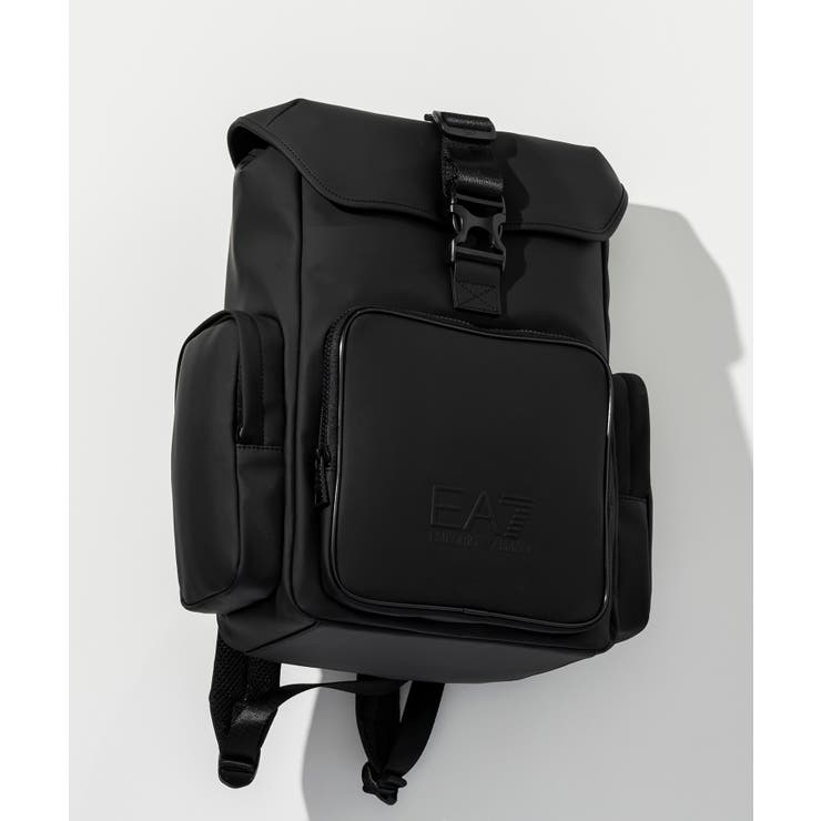 EMPORIO ARMANI EA7 | SHIFFON  | 詳細画像10 