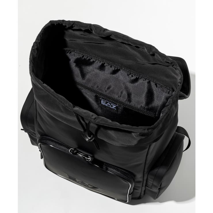 EMPORIO ARMANI EA7 | SHIFFON  | 詳細画像15 