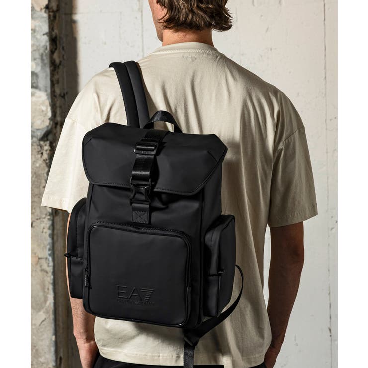 EMPORIO ARMANI EA7 | SHIFFON  | 詳細画像2 