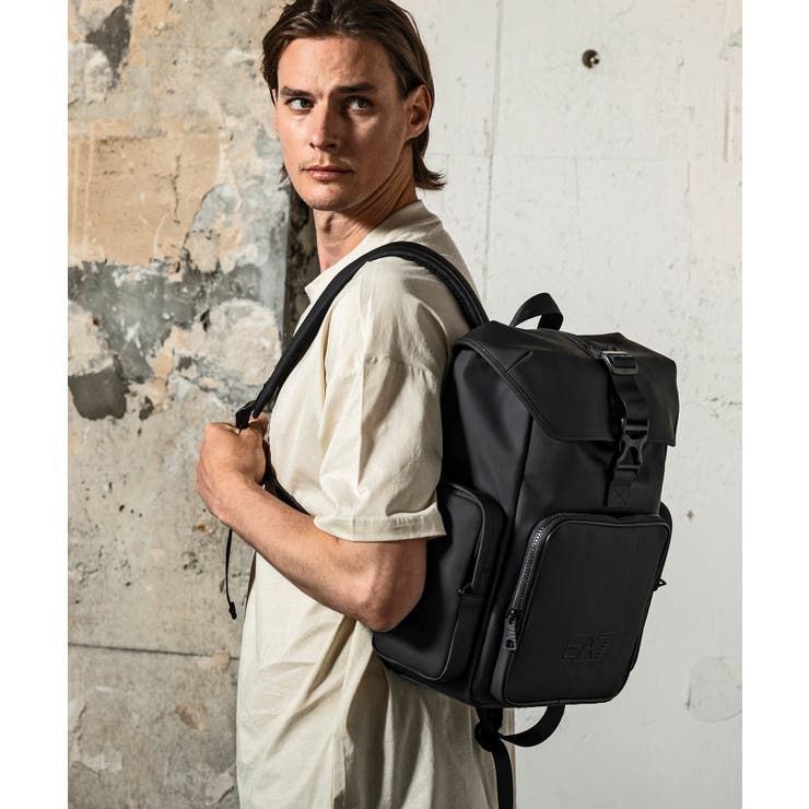 EMPORIO ARMANI EA7 | SHIFFON  | 詳細画像4 