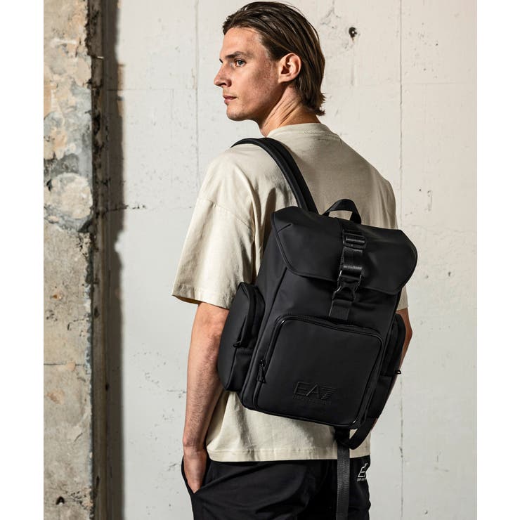 EMPORIO ARMANI EA7 | SHIFFON  | 詳細画像6 