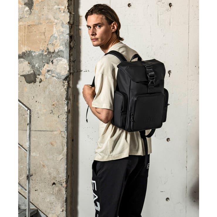 EMPORIO ARMANI EA7 | SHIFFON  | 詳細画像7 