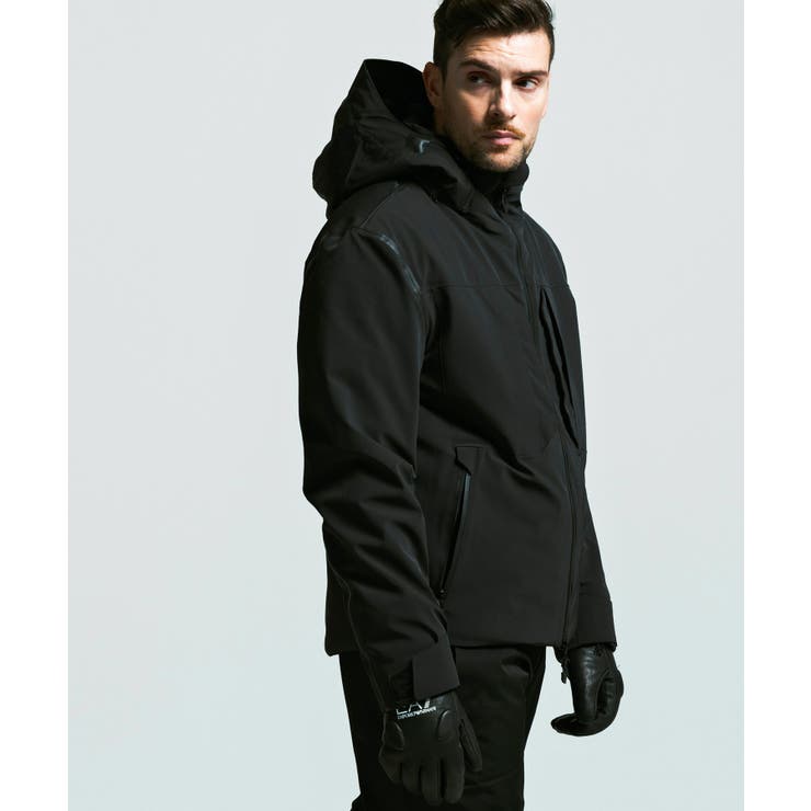 EMPORIO ARMANI EA7 | SHIFFON  | 詳細画像14 