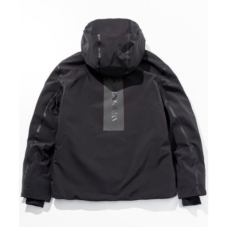 EMPORIO ARMANI EA7 | SHIFFON  | 詳細画像16 