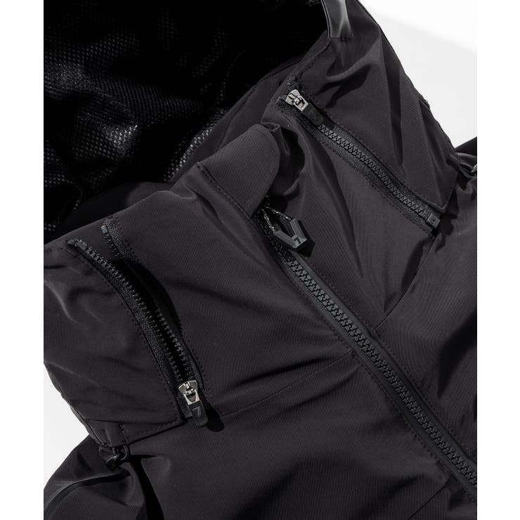 EMPORIO ARMANI EA7 | SHIFFON  | 詳細画像20 