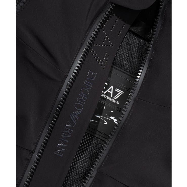 EMPORIO ARMANI EA7 | SHIFFON  | 詳細画像21 