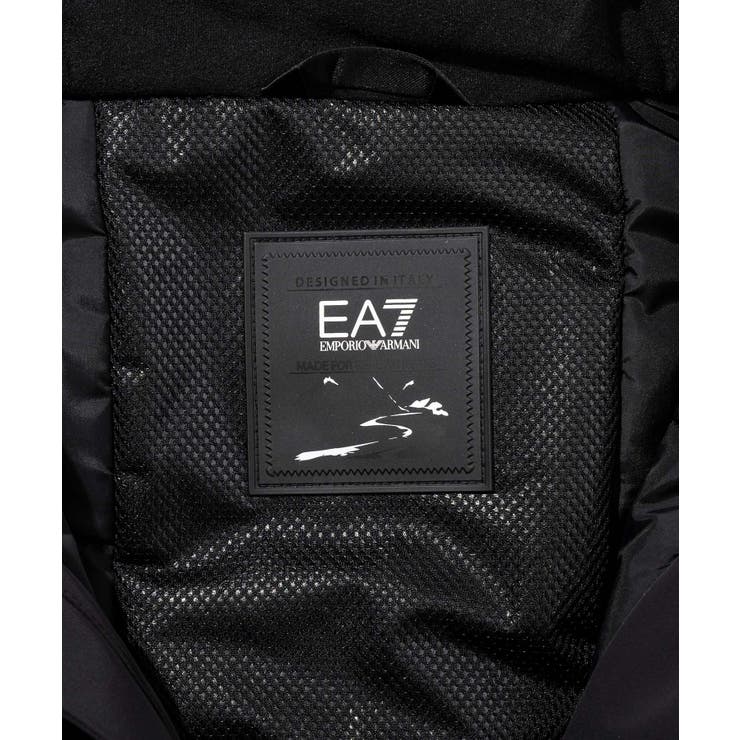 EMPORIO ARMANI EA7 | SHIFFON  | 詳細画像22 