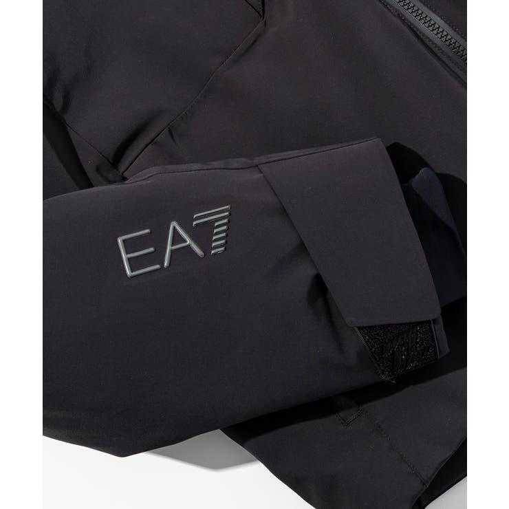 EMPORIO ARMANI EA7 | SHIFFON  | 詳細画像23 