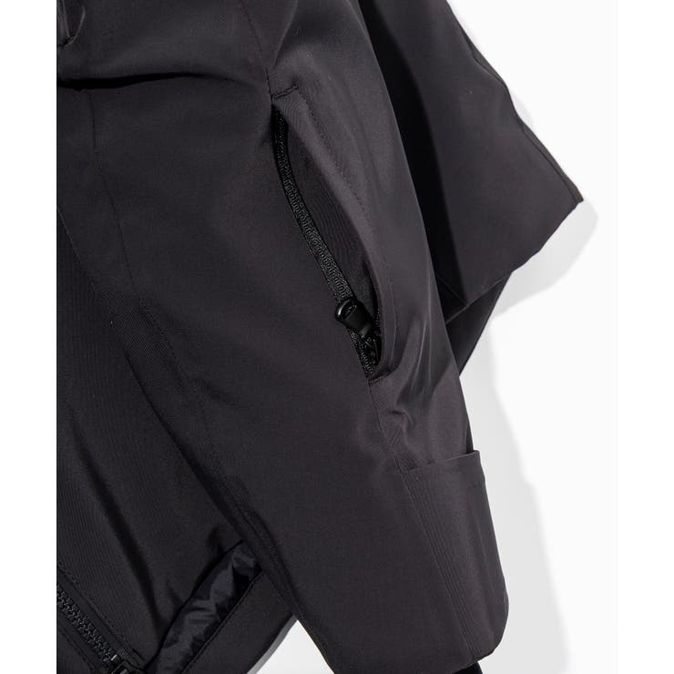 EMPORIO ARMANI EA7 | SHIFFON  | 詳細画像25 