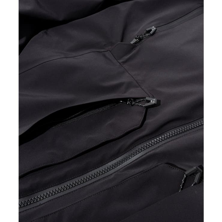 EMPORIO ARMANI EA7 | SHIFFON  | 詳細画像29 