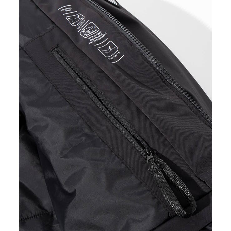 EMPORIO ARMANI EA7 | SHIFFON  | 詳細画像31 