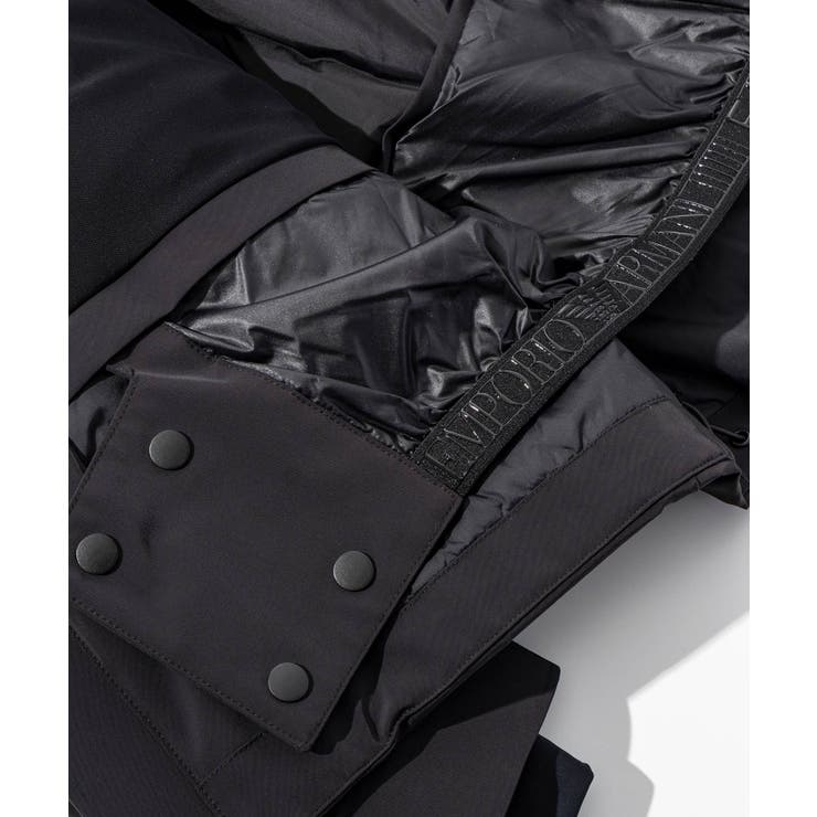 EMPORIO ARMANI EA7 | SHIFFON  | 詳細画像32 