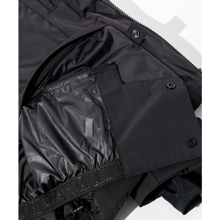 EMPORIO ARMANI EA7 | SHIFFON  | 詳細画像33 