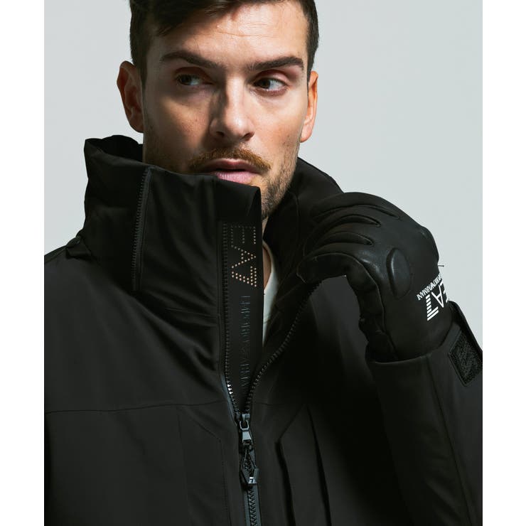 EMPORIO ARMANI EA7 | SHIFFON  | 詳細画像7 