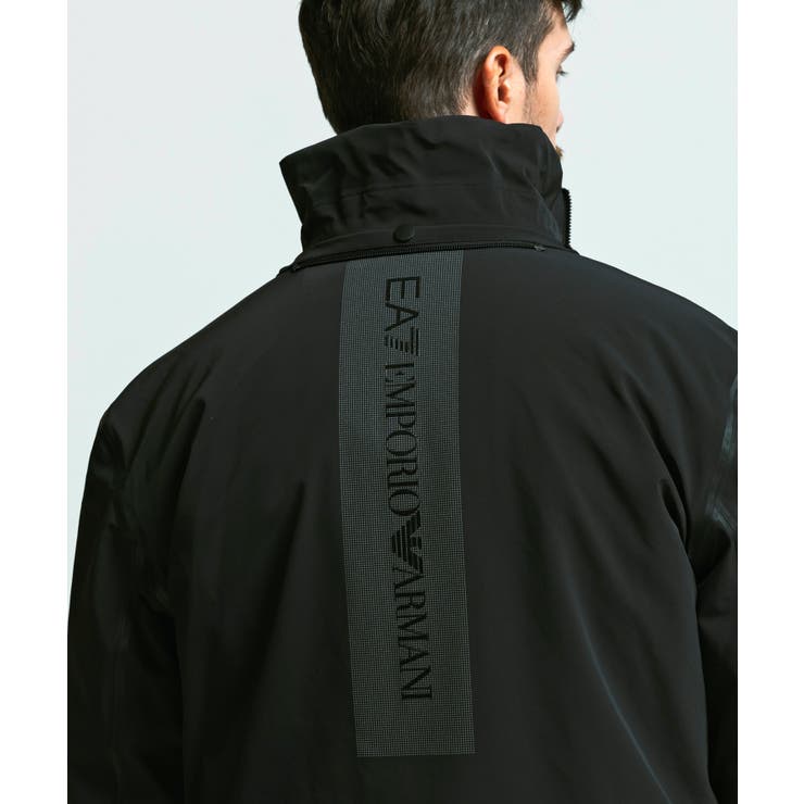 EMPORIO ARMANI EA7 | SHIFFON  | 詳細画像8 