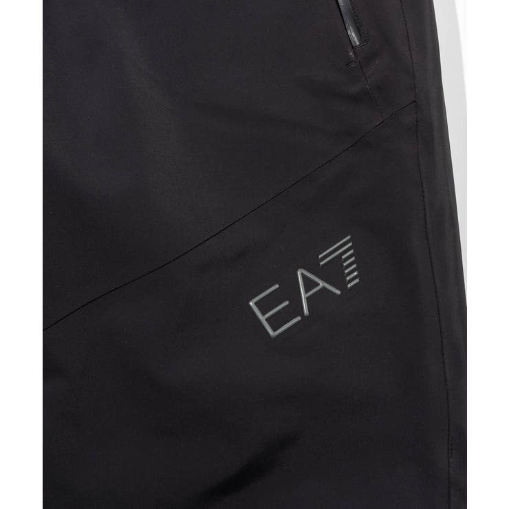 EMPORIO ARMANI EA7 | SHIFFON  | 詳細画像15 