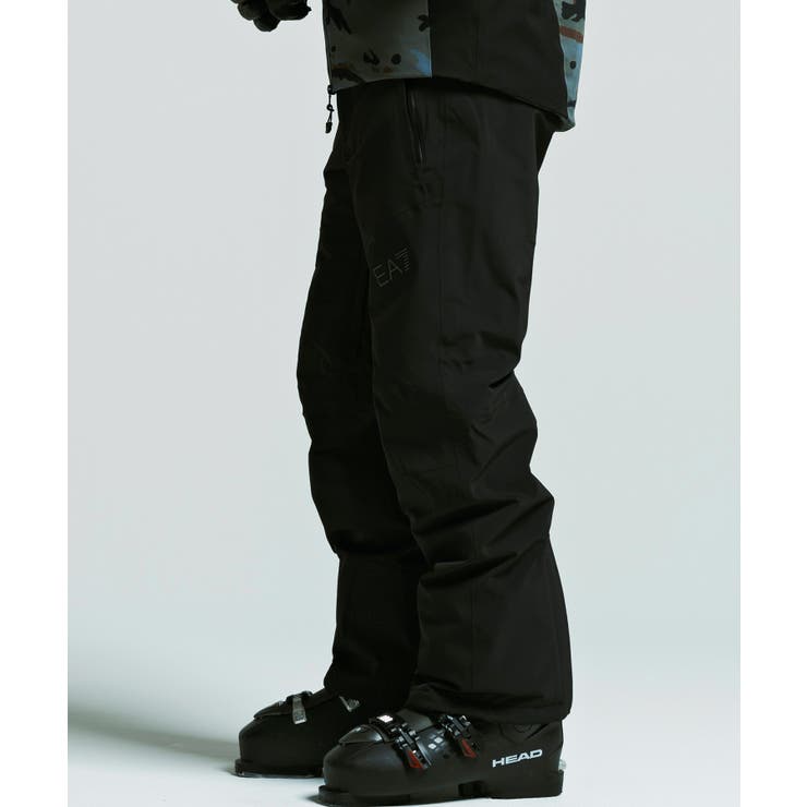 EMPORIO ARMANI EA7 | SHIFFON  | 詳細画像2 