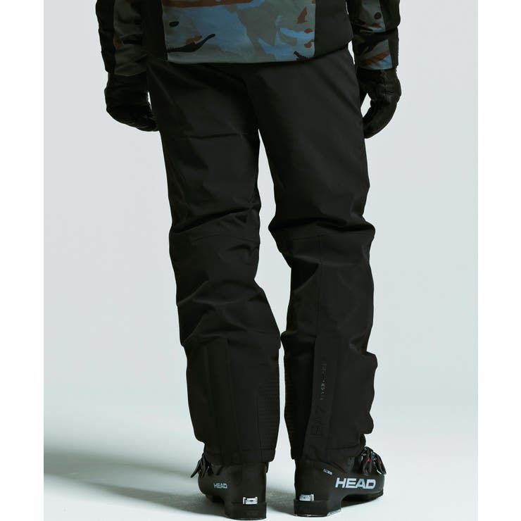 EMPORIO ARMANI EA7 | SHIFFON  | 詳細画像3 