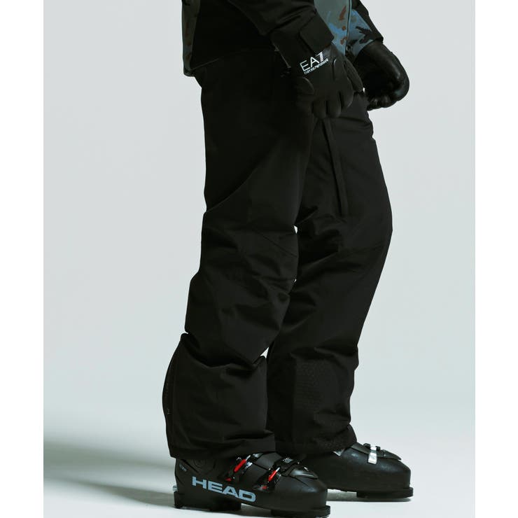 EMPORIO ARMANI EA7 | SHIFFON  | 詳細画像4 