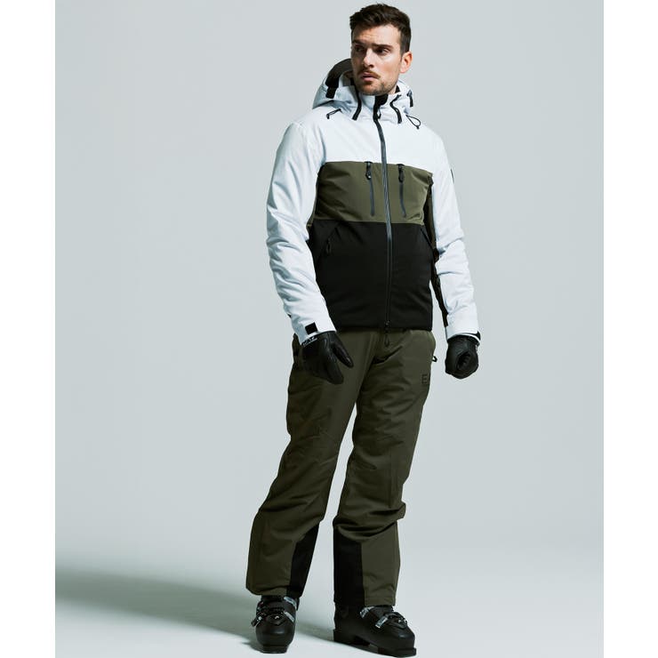 EMPORIO ARMANI EA7 | SHIFFON  | 詳細画像12 