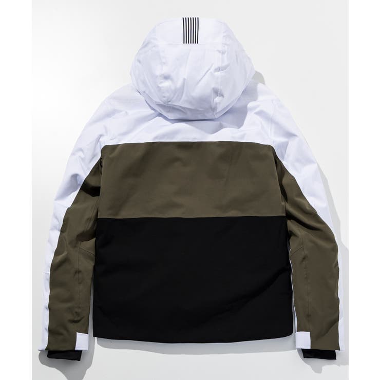 EMPORIO ARMANI EA7 | SHIFFON  | 詳細画像14 