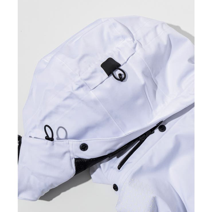 EMPORIO ARMANI EA7 | SHIFFON  | 詳細画像17 