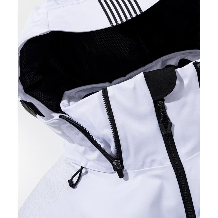 EMPORIO ARMANI EA7 | SHIFFON  | 詳細画像18 