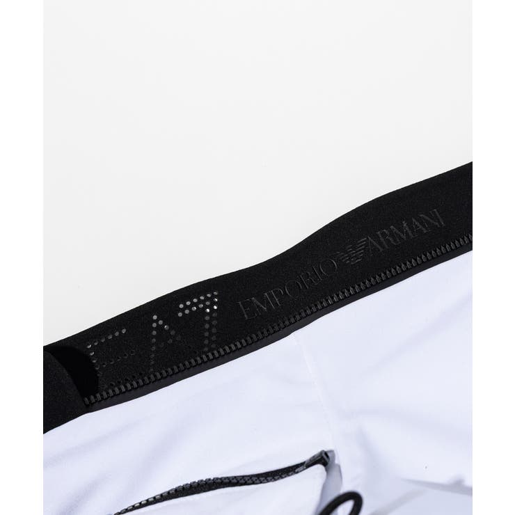 EMPORIO ARMANI EA7 | SHIFFON  | 詳細画像22 