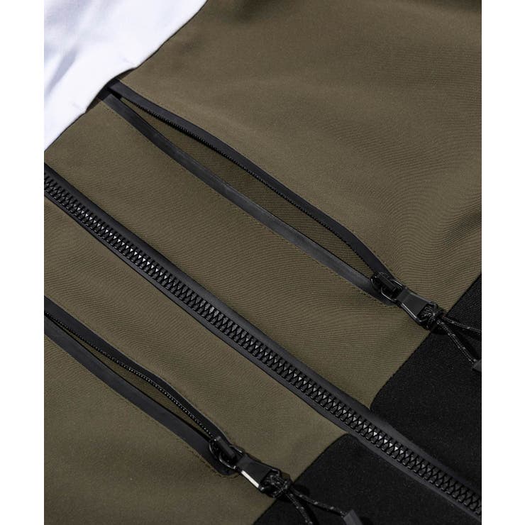 EMPORIO ARMANI EA7 | SHIFFON  | 詳細画像23 