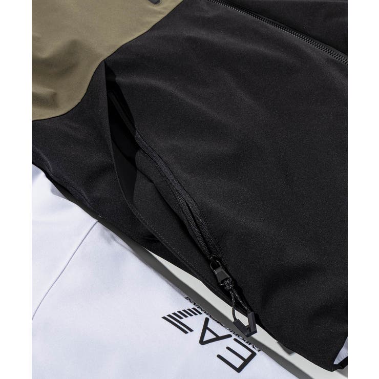 EMPORIO ARMANI EA7 | SHIFFON  | 詳細画像24 