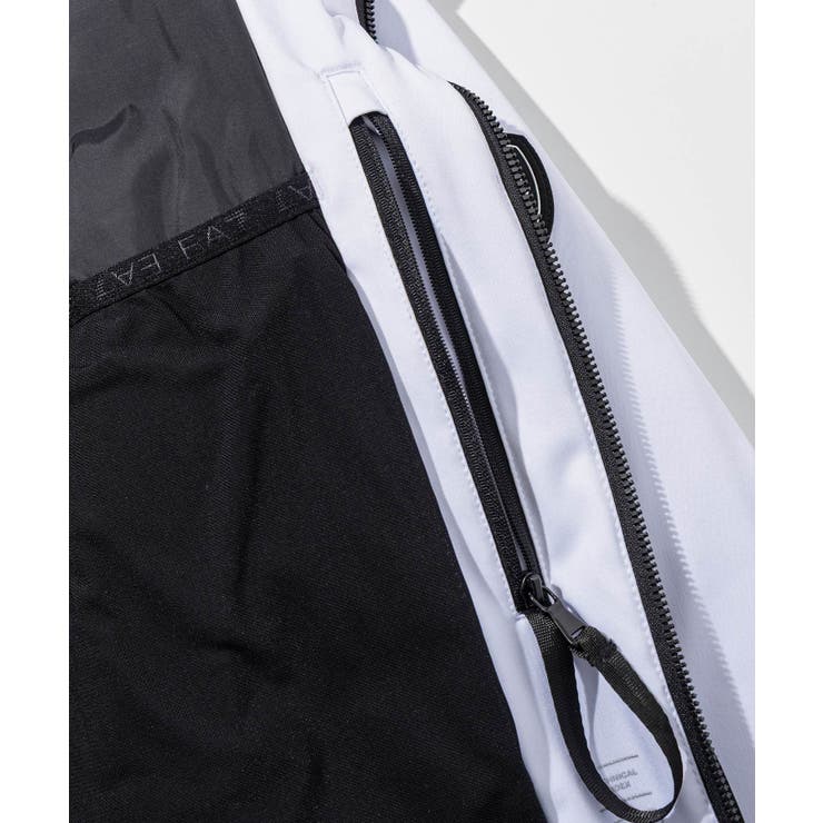 EMPORIO ARMANI EA7 | SHIFFON  | 詳細画像25 