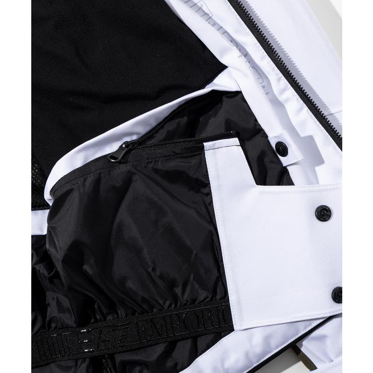 EMPORIO ARMANI EA7 | SHIFFON  | 詳細画像27 