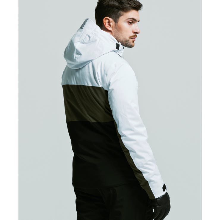 EMPORIO ARMANI EA7 | SHIFFON  | 詳細画像3 