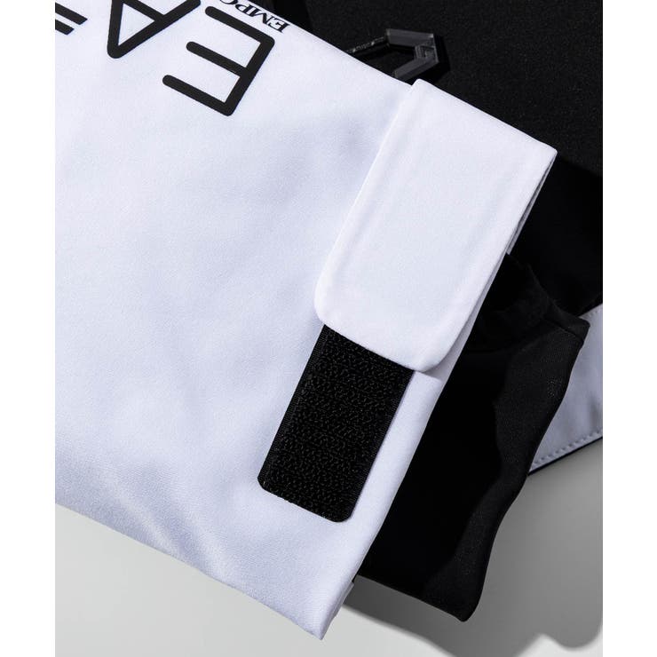 EMPORIO ARMANI EA7 | SHIFFON  | 詳細画像30 