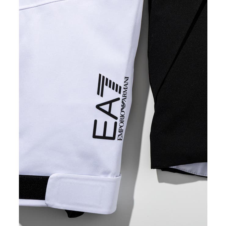 EMPORIO ARMANI EA7 | SHIFFON  | 詳細画像31 