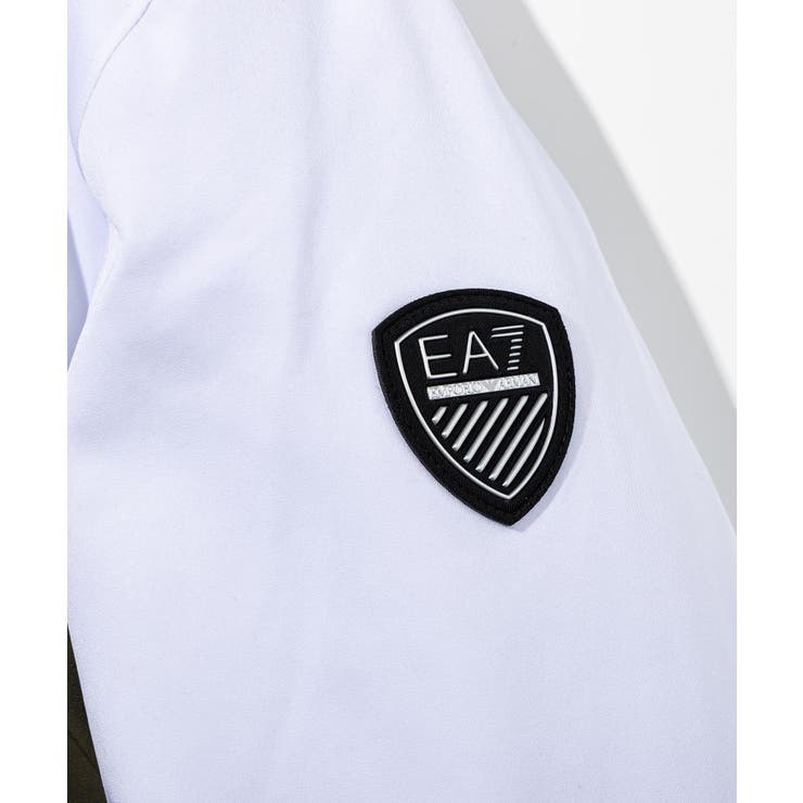 EMPORIO ARMANI EA7 | SHIFFON  | 詳細画像32 