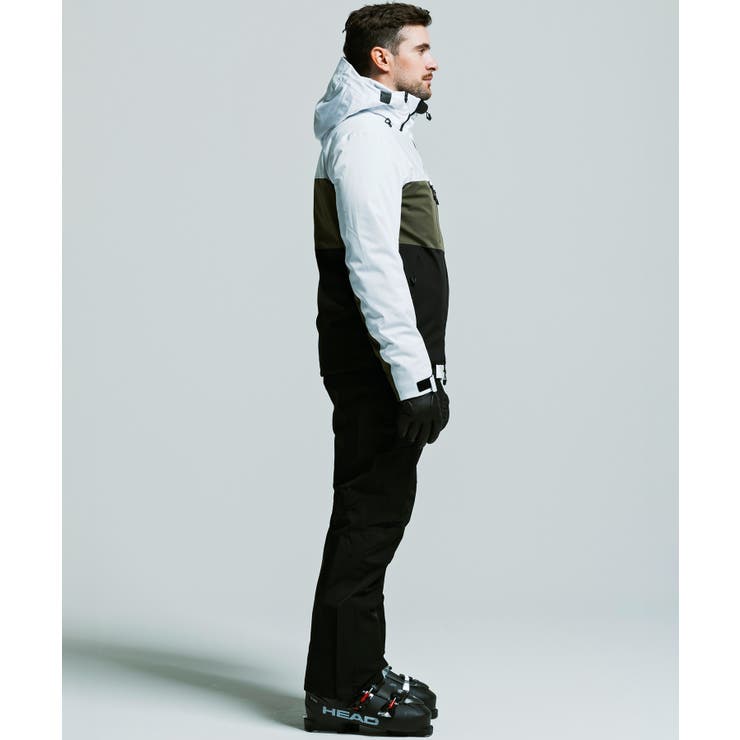 EMPORIO ARMANI EA7 | SHIFFON  | 詳細画像7 