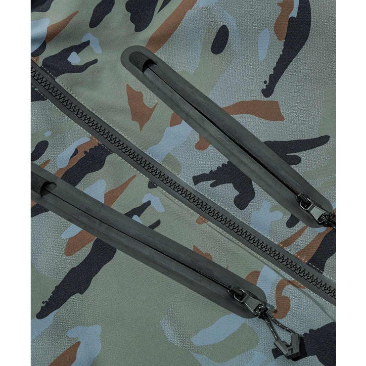 EMPORIO ARMANI EA7 | SHIFFON  | 詳細画像17 