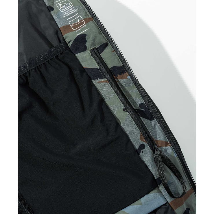 EMPORIO ARMANI EA7 | SHIFFON  | 詳細画像19 