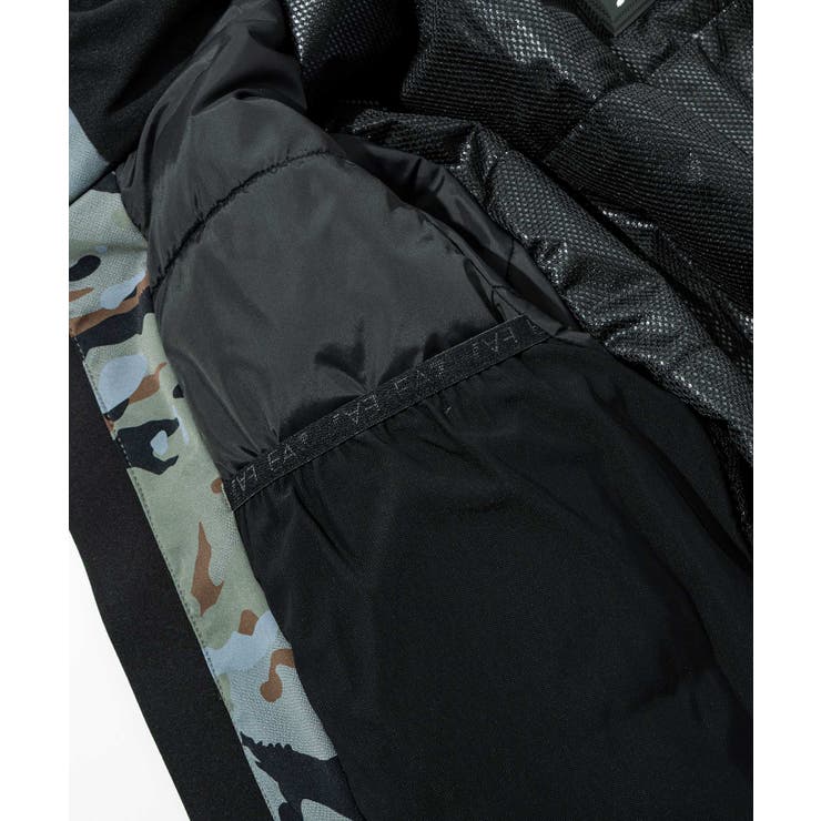 EMPORIO ARMANI EA7 | SHIFFON  | 詳細画像20 