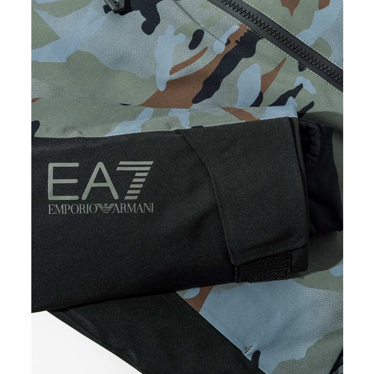 EMPORIO ARMANI EA7 | SHIFFON  | 詳細画像22 