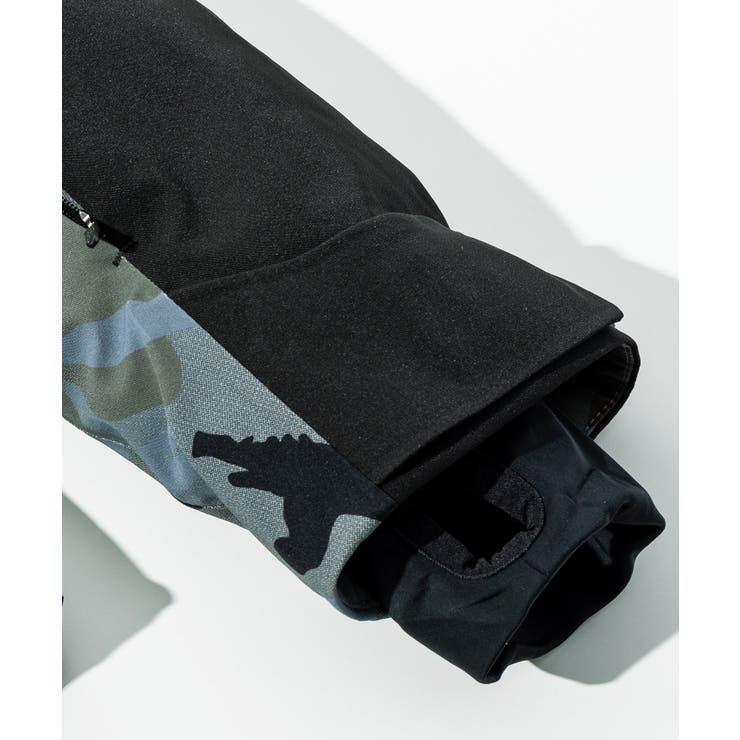 EMPORIO ARMANI EA7 | SHIFFON  | 詳細画像23 