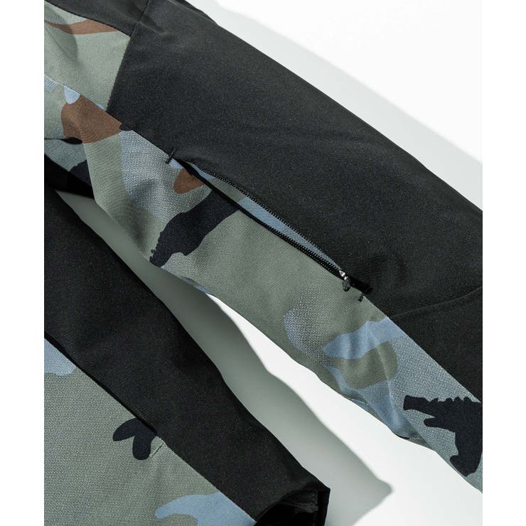 EMPORIO ARMANI EA7 | SHIFFON  | 詳細画像24 