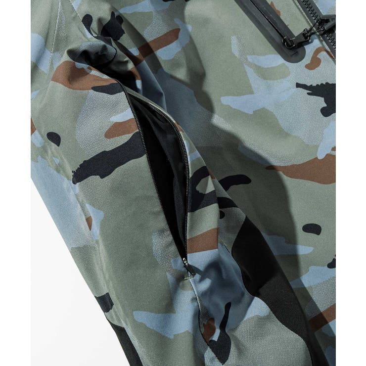 EMPORIO ARMANI EA7 | SHIFFON  | 詳細画像25 