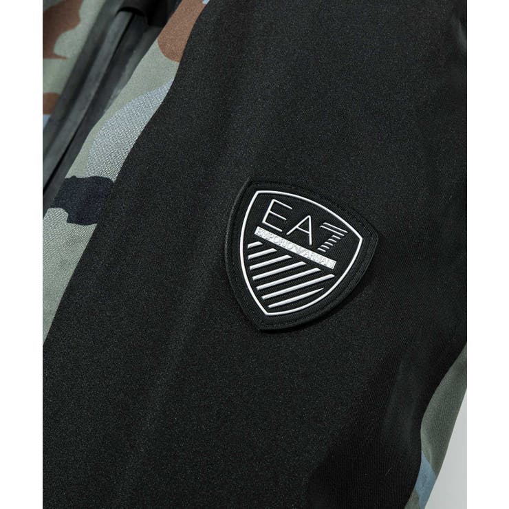 EMPORIO ARMANI EA7 | SHIFFON  | 詳細画像26 