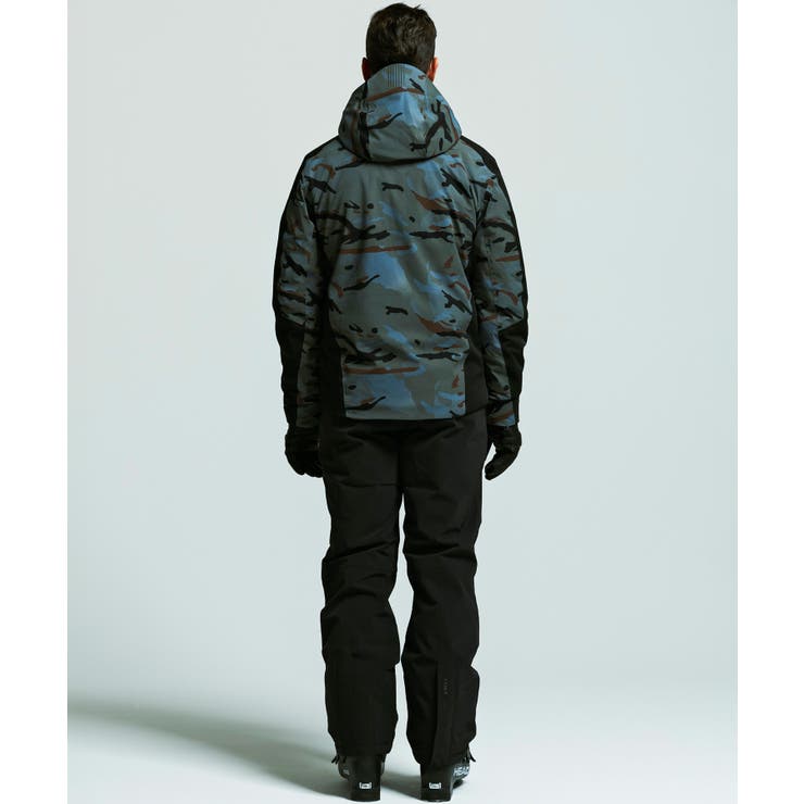 EMPORIO ARMANI EA7 | SHIFFON  | 詳細画像7 