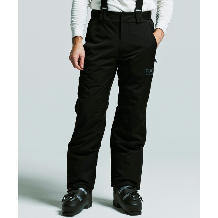 EMPORIO ARMANI EA7 | SHIFFON  | 詳細画像11 