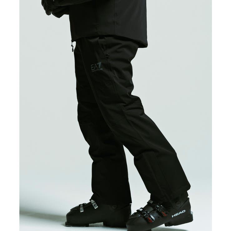 EMPORIO ARMANI EA7 | SHIFFON  | 詳細画像12 